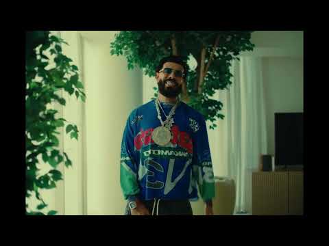 KeBlack x Dystinct Type Beat - "DUBAI" Prod by Polanskyy