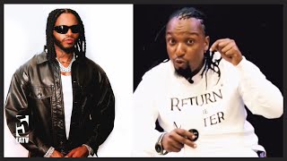 MB DOGG AMJIA JUU DIAMOND AMLIPE PESA ZAKE | ATANGAZA KWENDA MAHAKAMANI