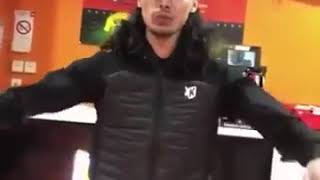 les rappeur sont mort avec ce freestyle #benab