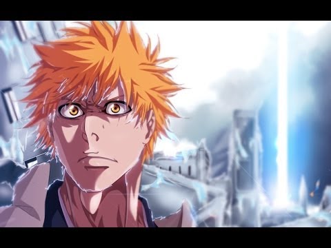Bleach Chapter 584 Review - ICHIGO vs STERNRITTER - 8v1!!!