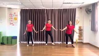 Download lagu Nhảy KIMI NO TORIKO - Khối mầm non mp3