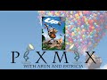 PixMix Episode 8 Up