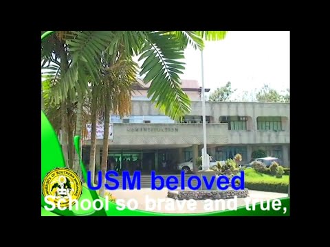 USM HYMN | MINUS ONE