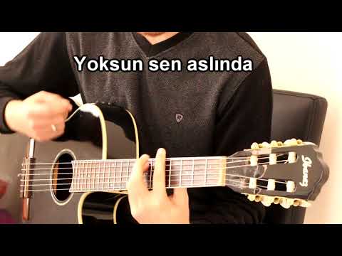 Ahmet Selim - Ankara (Haluk Levent Cover)