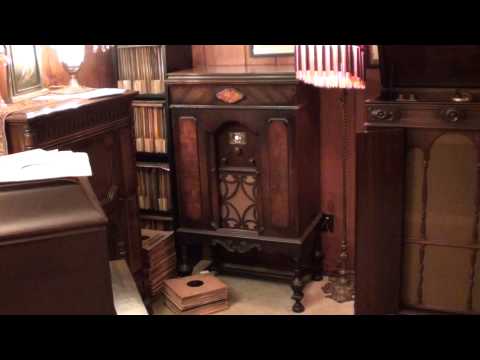 Please Don't Cut Out My Sauerkraut - Jack Dalton - 1929 - Edison C-4