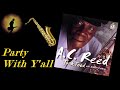 A.C. Reed - Party With Y'all (Kostas A~171)