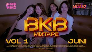 Download lagu BKB GENZ MIXTAPE TERBARU 2026!! BREAKBEAT PARTY ABISS JAKARTA DUTCH VOL 1 JUNI - BY PROJECT MODUS mp3