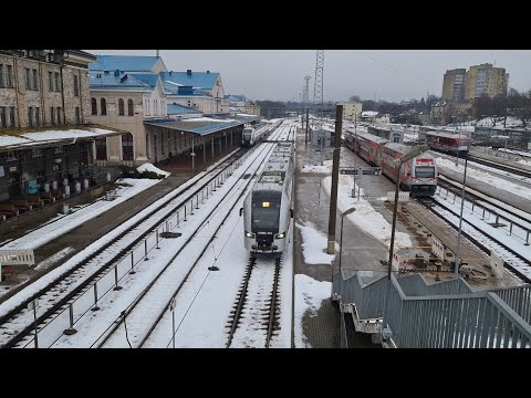 LTG- Link Pesa 630M- 004