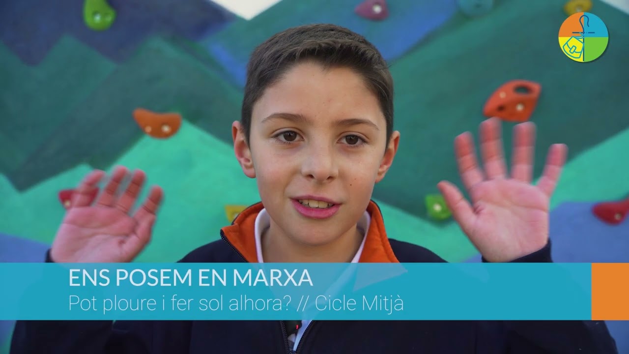 ANNA MOGAS EDUCACIÓ PRIMÀRIA