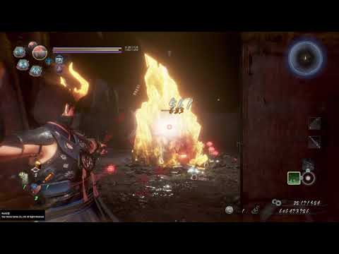 Nioh 2-Ranged run Pt 15