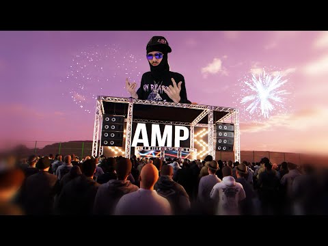 Video thumbnail for AMP