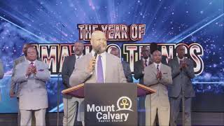 Dr. Claybon Lea, Jr. – The Worst Friends