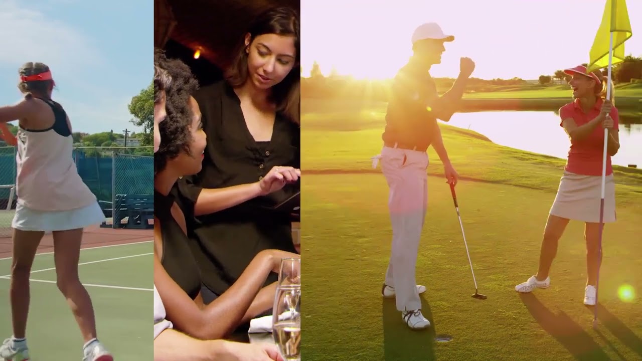 Clubessential Software Overview