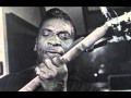 t-bone walker- t-bone blues - mean old world