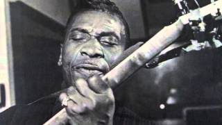 t-bone walker- t-bone blues - mean old world