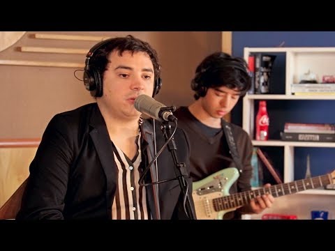 Apeles | Sala de Estar