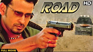 Road Full Movie | Hindi Suspense Thriller | Manoj Bajpayee, Vivek Oberoi, Makrand Deshpande