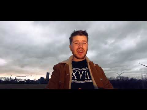 Jake Rosh - Nowhere Is Safe (ft. Dominic Dunn)