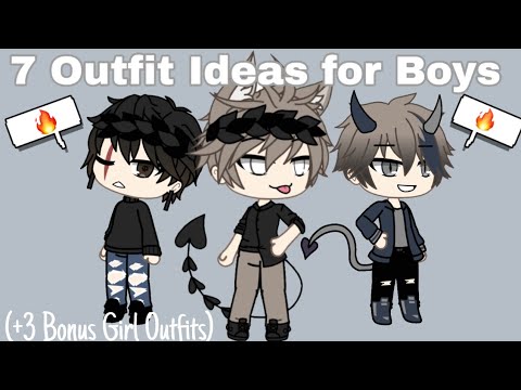 Gacha Life Mean Girl Outfit Shefalitayal Gacha Life Mean Girl Outfit Shefalitayal