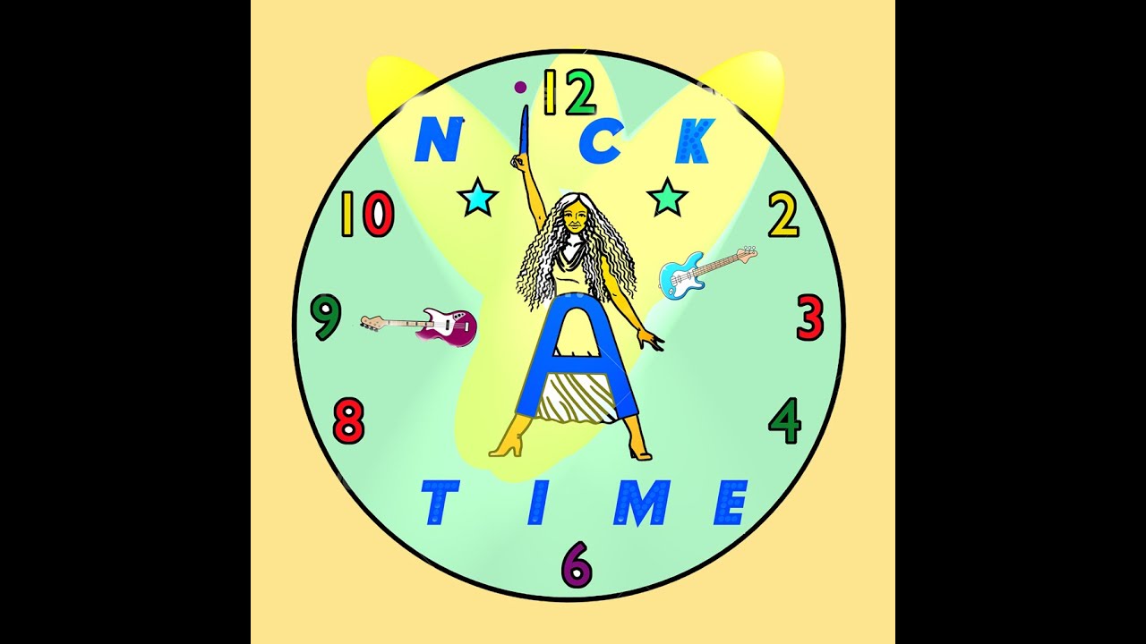 Promotional video thumbnail 4 for Nick A Time