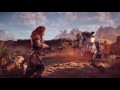 Gameplay video of Horizon Zero Dawn  All Platforms