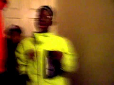 LilFrog Ft. Ty 86(Official Video)