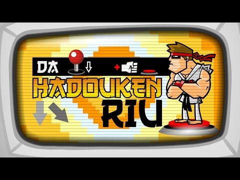 Da Hadouken Riu - FULL HD