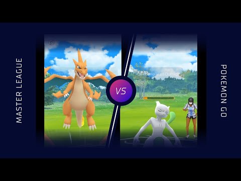 Don't use Mega Charizard Y in Master league #pokemongo #megacharizard #masterleague