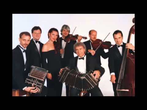 Color Tango - Pata Ancha