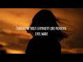 MIIA Dynasty Slowed Reverb Lyrics