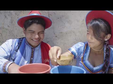 Baila con San Simón - Alvarito Cruz (Salay 2025) CreArte Producciones