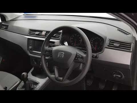 Zucar Cork - 191D12798 - 2019 SEAT Ibiza 1.0MPI 80HP SE 5DR 14,400