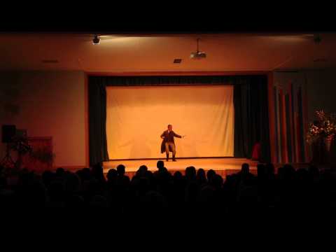 Senais dancis   Kekava