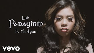 LOIR - Panaginip (Official Visualizer) ft. Melrhyme