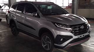 In Depth Tour Toyota All New Rush TRD Sportivo M/T - Indonesia In Depth Tour Toyota All New Rush TRD Sportivo M/T - Indonesia