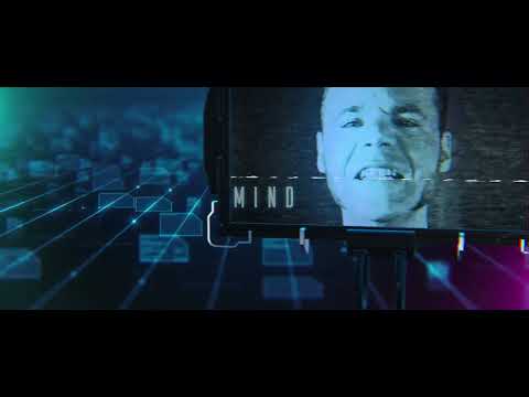 SYBREED - Bioactive [Re-Recorded Version] | OFFICIAL VIDEO