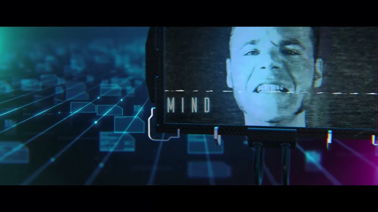 SYBREED - Bioactive [Re-Recorded Version]