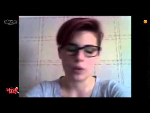 SUD656 - Da Blog a Blog - Chiara Buzzarri