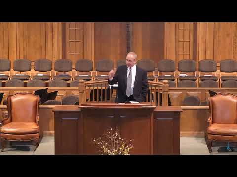 20190811am - Live Stream | Fairhaven Baptist Church