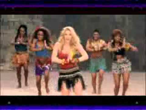 Shakira - Waka Waka (Jonat Vega Radio PromoDubMix).mp4