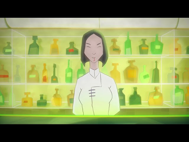 2055 von Sleepy Hallow ((jetzt ansehen))