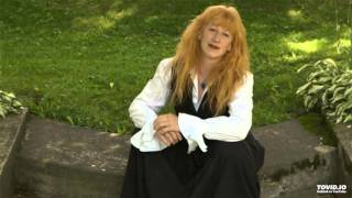 Greensleeves ~ Loreena McKennitt