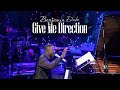 Benjamin Dube Give Me Direction Official Music Video
