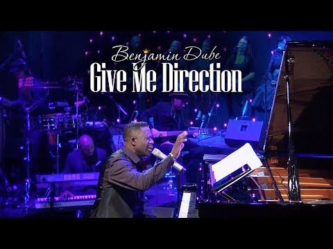 Thumbnail for Give Me Direction video