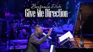 Give Me Direction