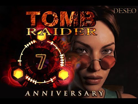 Zagrajmy w Tomb Raider Anniversary  - Koloseum odc.7