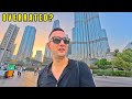My 1st Time In Dubai UAE Worth The Hype