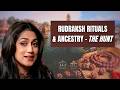 Rudraksh & Rituals: Timestamps for Uttarakhand Journey