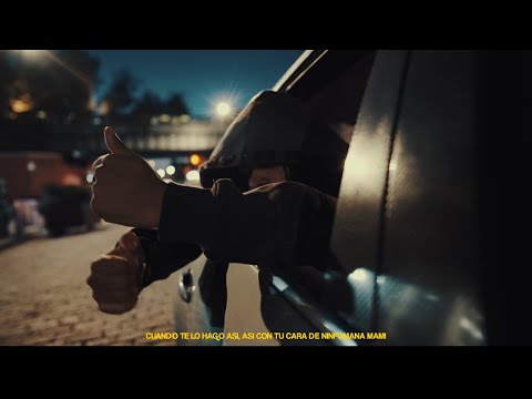 POPERULIN - PASION  (VIDEO OFICIAL)