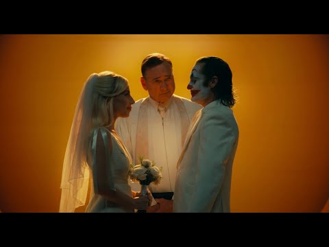 Gonna Build a Mountain (Movie Version) - Joker: Folie à Deux